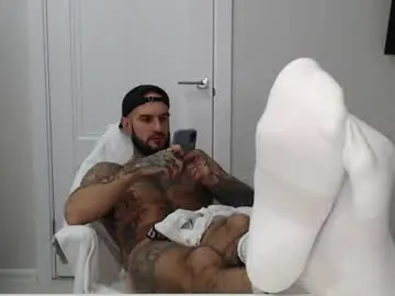 Chaturbate Private Sex Chat of maxi_foxxx