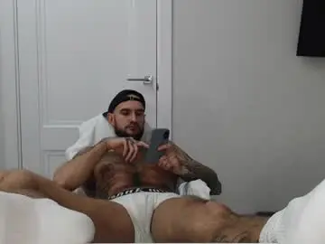Chaturbate Nude Webcam of maxi_foxxx