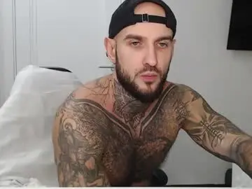 Chaturbate Live Sex of maxi_foxxx