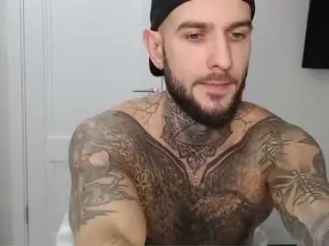 Chaturbate Best Webcam of maxi_foxxx