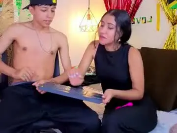 Chaturbate Sex Chat of morgan_alice