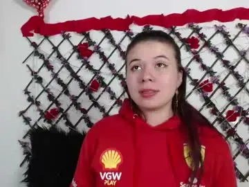 Chaturbate Live Sex of natalia_walker