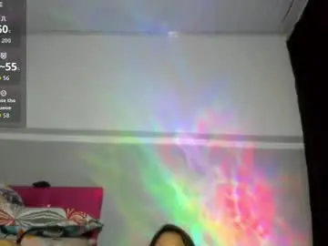 Chaturbate Adult Webcams of naughtysasha27