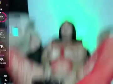 Chaturbate Best live sex cam show of naughtysasha27