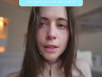 Chaturbate Best live sex cam show of newchloe18