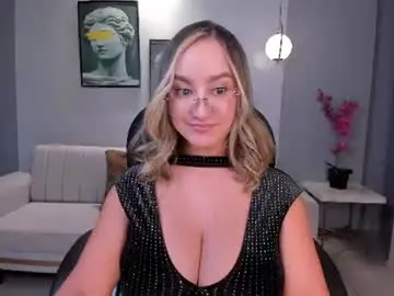 Chaturbate Live Porn of novasinclairx
