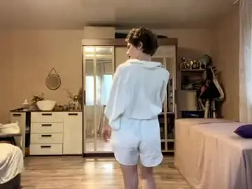Chaturbate Adult Webcam of odettechurchwell