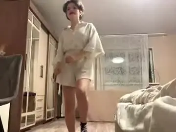 Chaturbate Nude Webcam of odettechurchwell