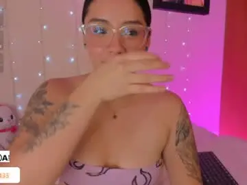 Chaturbate Best Webcam of olivia_s19