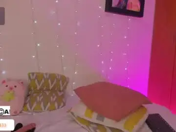 Chaturbate Live Sex of olivia_s19