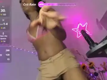 Chaturbate Adult Webcams of orianadollx_and_mayk