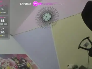Chaturbate Free Porn Cam of orianadollx_and_mayk