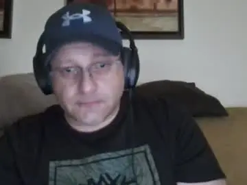 Chaturbate Adult Webcam of petertreps
