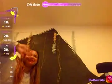 Chaturbate Adult Video Chat of pucaa_