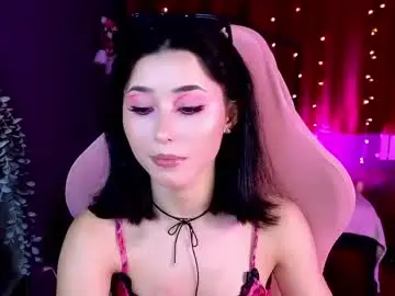 Chaturbate Live Sex Cam of redmidnight_