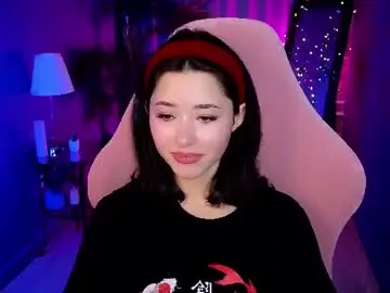 Chaturbate Live Sex of redmidnight_