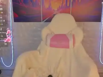 Chaturbate Watch Live Sex Cams of seraphinaa_darkwater