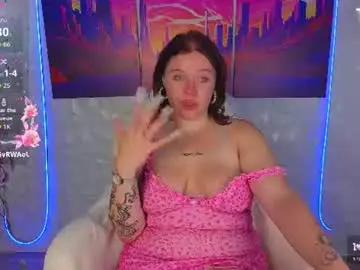 Chaturbate Sex Chat of seraphinaa_darkwater