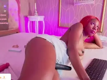 Chaturbate Private Sex Chat of shanelle__