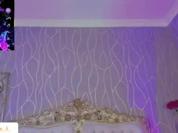 Chaturbate Sex Chat of shanelle__