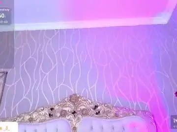 Chaturbate Live Sex of shanelle__
