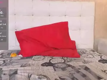Chaturbate Live Sex Cam of shanelle__
