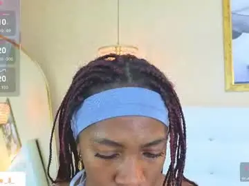 Chaturbate Adult Video Chat of shanelle__