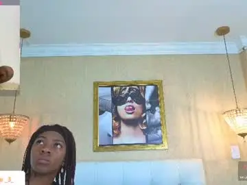 Chaturbate Free Live Porn of shanelle__