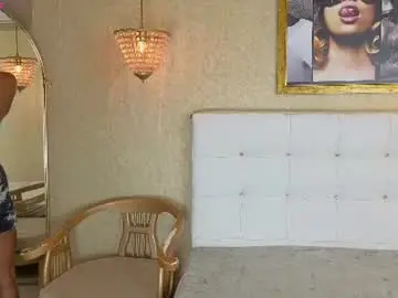 Chaturbate Live Porn of shanelle__
