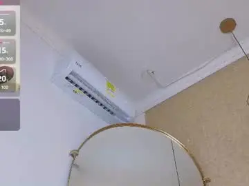 Chaturbate Live Porn of shanelle__