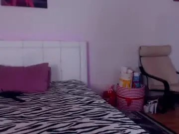 Chaturbate Live Sex of sonjanextray