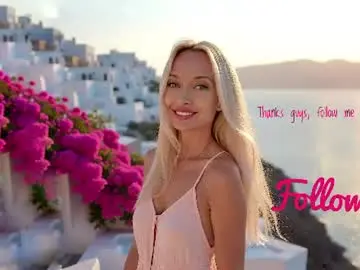 Chaturbate Adult Webcams of sonya_kelsey