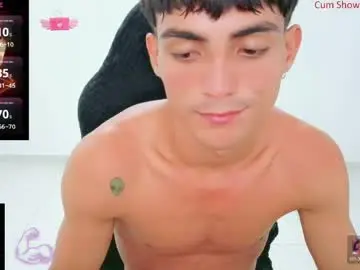 Chaturbate Adult Video Chat of thommy_cute