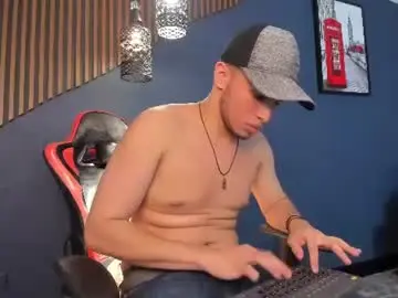 Chaturbate Adult Webcams of tomas_duque