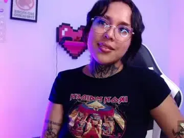 Chaturbate Best live sex cam show of yunomi_1