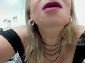 Chaturbate Live Porn of _alana_johnson