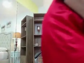 Chaturbate Watch Live Sex Cams of _alana_johnson
