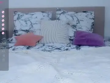 Chaturbate Adult Video Chat of _alissaa_