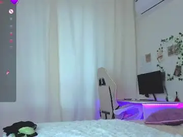 Chaturbate Watch Live Sex Cams of _alissaa_
