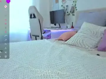 Chaturbate Free Porn Cam of _alissaa_