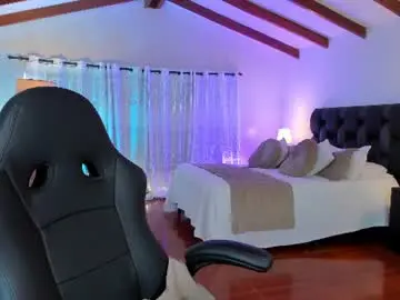 Chaturbate Best Webcam of _maddisonfox_