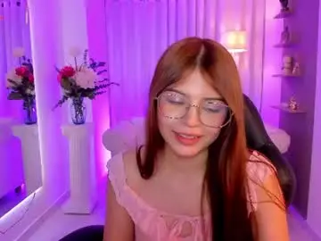 Chaturbate Nude Webcam of _maddisonfox_
