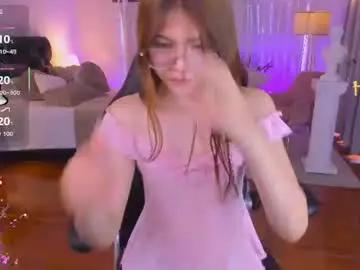Chaturbate Free Porn Cam of _maddisonfox_