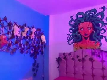 Chaturbate Nude Webcam of alaia_rossetti