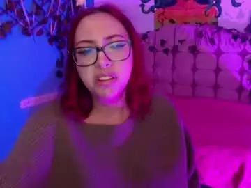 Chaturbate Nude Webcam of alaia_rossetti