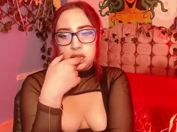 Chaturbate Live Sex of alaia_rossetti