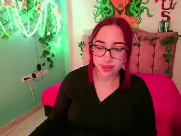 Chaturbate Live Sex of alaia_rossetti