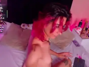 Chaturbate Sex Chat of angel_dusth