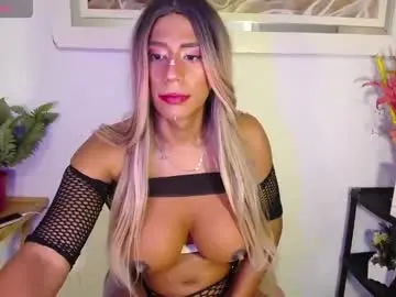 Chaturbate Free Porn Cam of annysheby