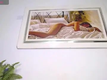 Chaturbate Sex Chat of annysheby